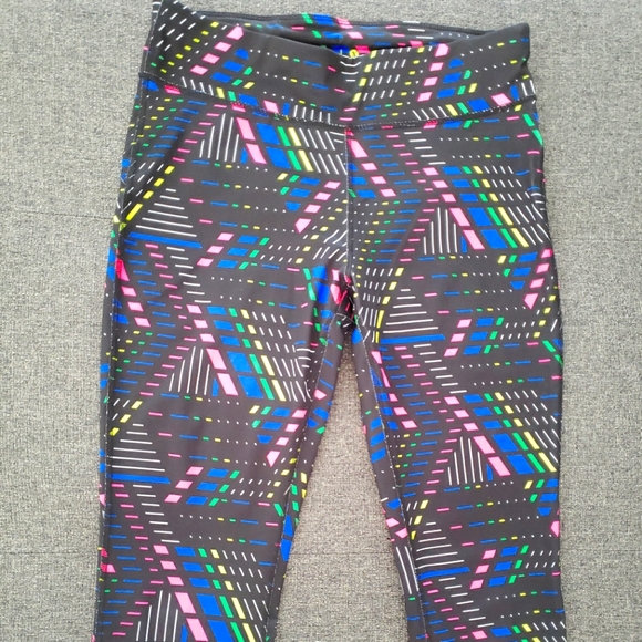 Xersion Activewear Capris